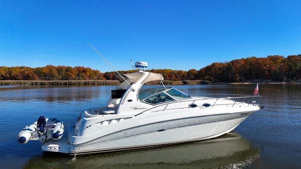 Sea Ray 320 Sundancer image