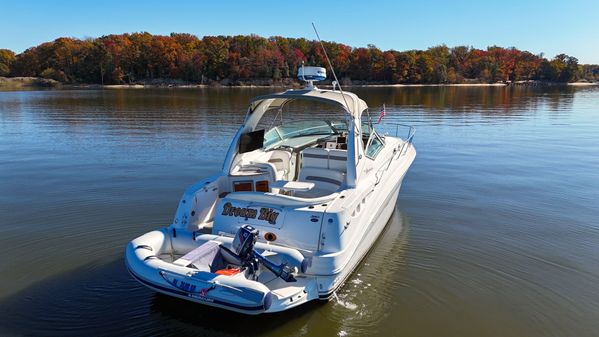 Sea Ray 320 Sundancer image