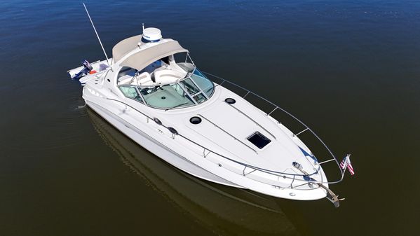 Sea Ray 320 Sundancer image