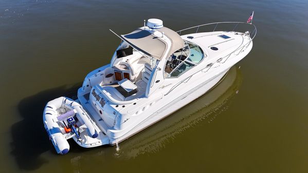 Sea Ray 320 Sundancer image