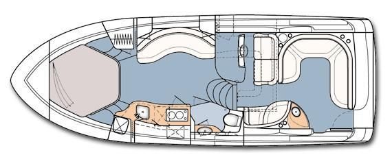 Sea Ray 320 Sundancer image