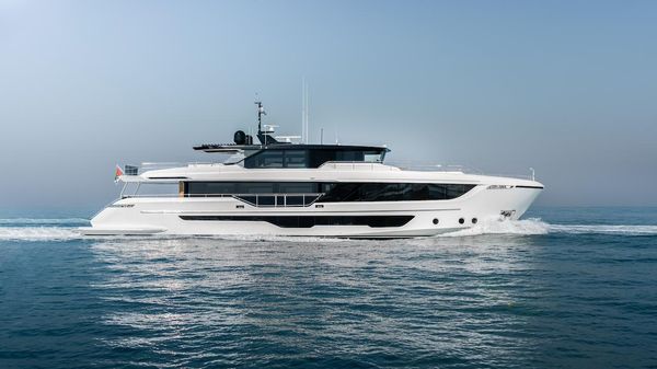 Majesty 111 