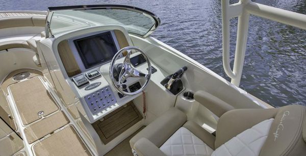 Chris-Craft 26 Calypso image