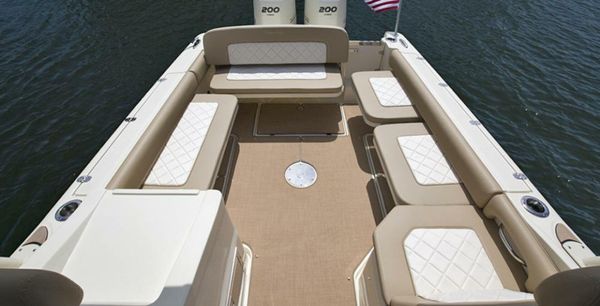 Chris-Craft 26 Calypso image