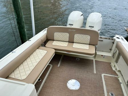 Chris-Craft 26 Calypso image