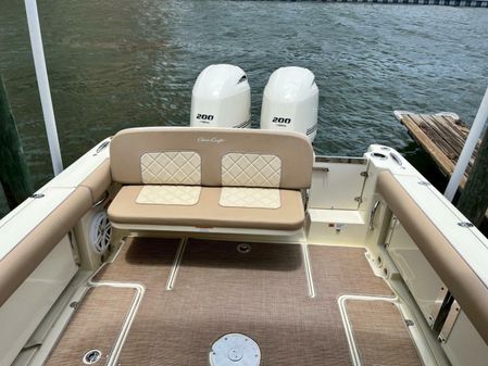 Chris-Craft 26 Calypso image