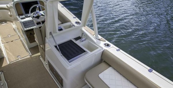 Chris-Craft 26 Calypso image