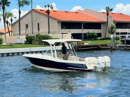 Chris-Craft 26 Calypso image