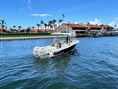 Chris-Craft 26 Calypso image