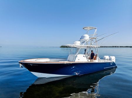 Valhalla Boatworks V33 image