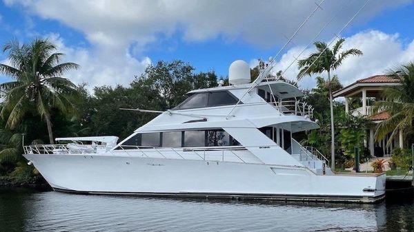 Broward Sportfish 