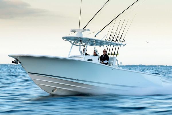 Southport 33 LX - main image