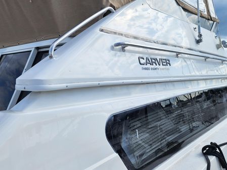 Carver 380 Santego SE image