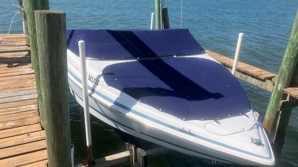 Chris-Craft BOWRIDER