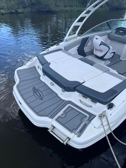 Chaparral 21-H2O-SPORT image