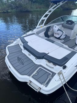 Chaparral 21-H2O-SPORT image