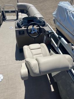Sun-tracker SPORTFISH-22-DLX image