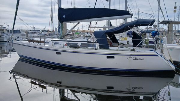 Catalina 42 