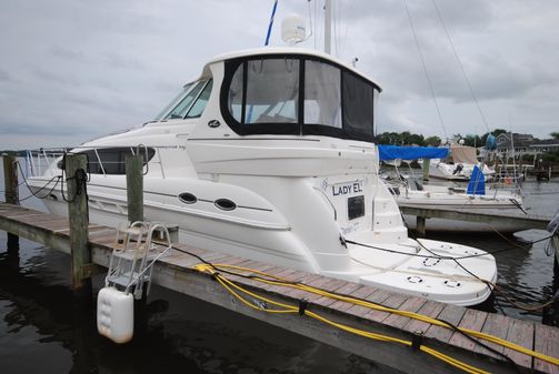 Sea Ray 390 Motor Yacht image