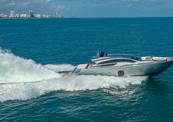 Pershing 80 Motor Yacht image
