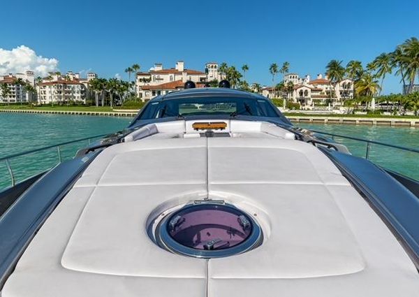 Pershing 80 Motor Yacht image