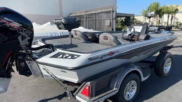 Ranger Z518