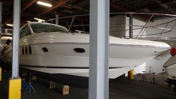 Sea Ray 48 Sundancer 
