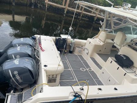 Grady-White 360 Express image