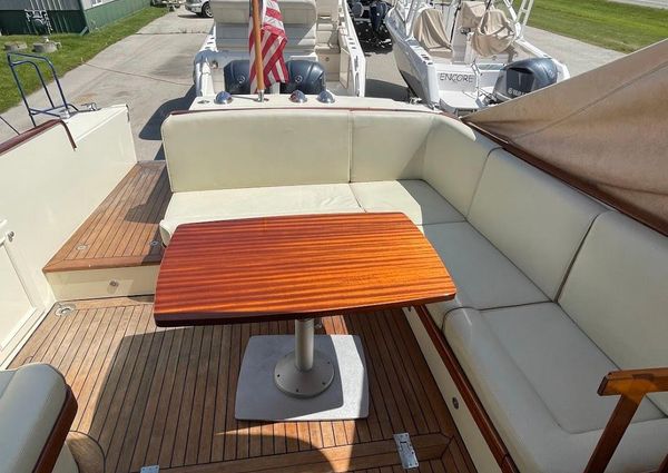 Windsor-craft 36-HARD-TOP image