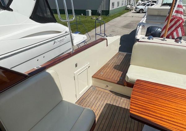 Windsor-craft 36-HARD-TOP image