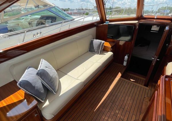 Windsor-craft 36-HARD-TOP image