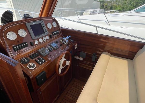 Windsor-craft 36-HARD-TOP image