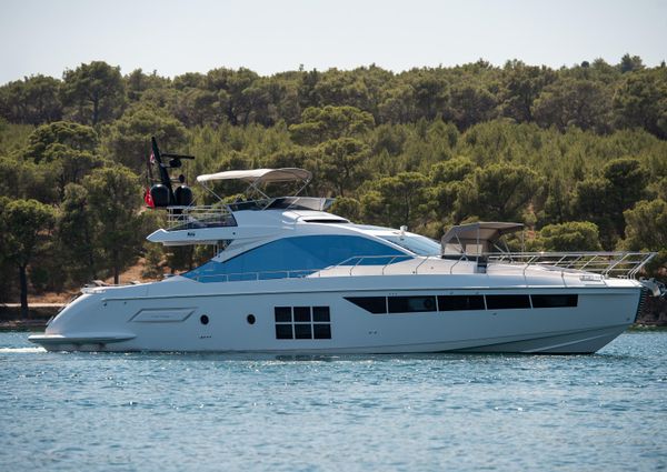 Azimut S7 image