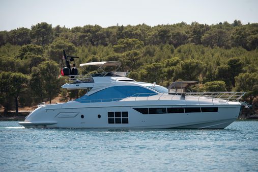 Azimut S7 image