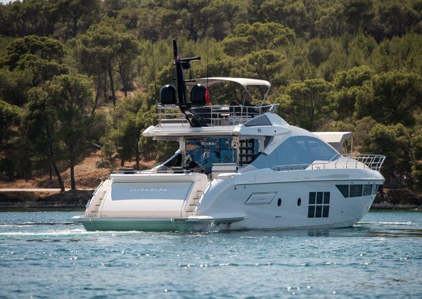 Azimut S7 image