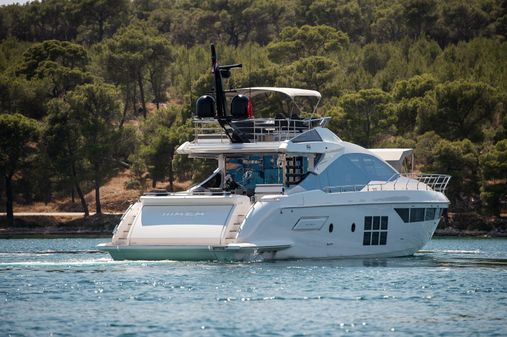 Azimut S7 image