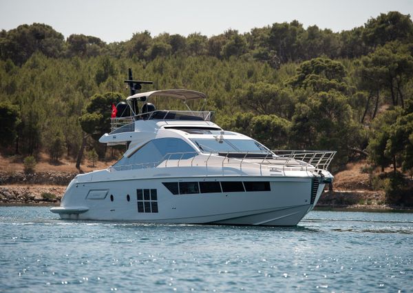 Azimut S7 image