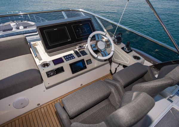 Azimut S7 image