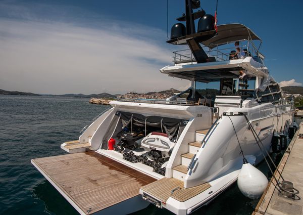 Azimut S7 image