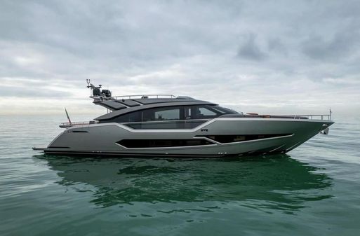 Ab AB-YACHTS-80 image