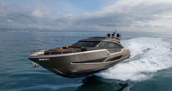 Ab AB-YACHTS-80 image