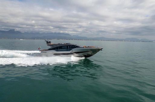 Ab AB-YACHTS-80 image