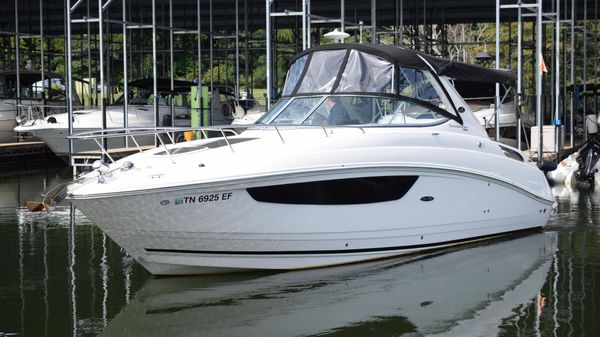 Sea Ray 280 Sundancer