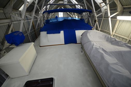 Grand Banks Pilothouse image