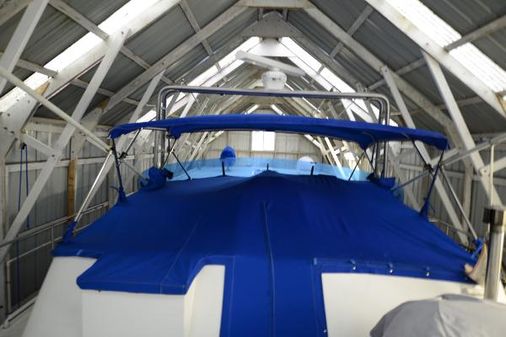 Grand-banks PILOTHOUSE image
