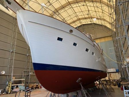 Grand-banks PILOTHOUSE image
