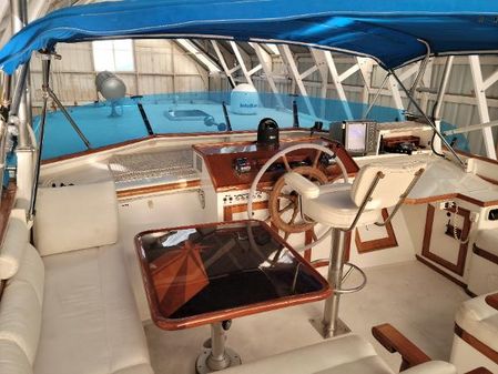 Grand-banks PILOTHOUSE image