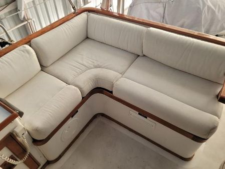 Grand-banks PILOTHOUSE image