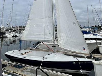 2015 Schock<span>Harbor 20</span>