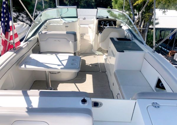 Sea-ray 300-SUNDECK image